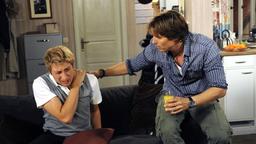 Mick und Ben