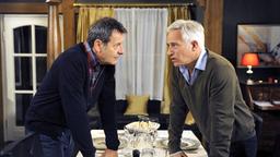 Thomas und Gunter 
