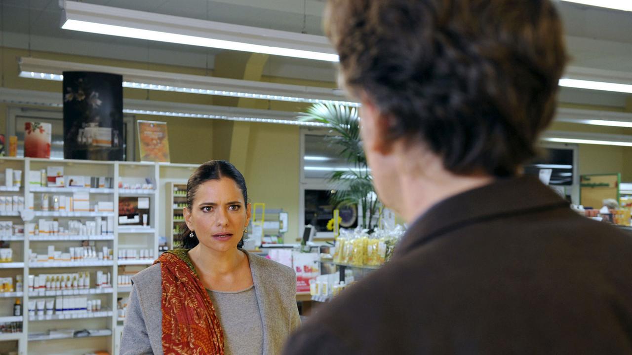 Vera und Jan