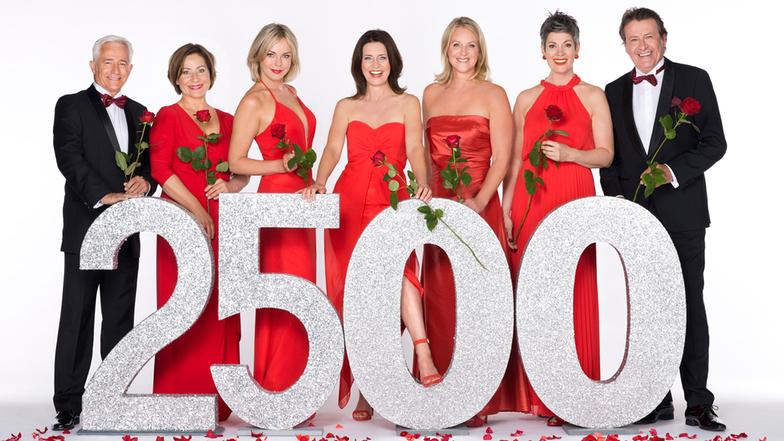 Rote Rosen Alle Videos Rote Rosen Alle Videos