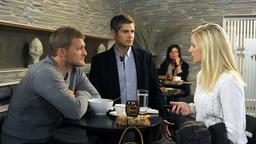 Sönke, Lars und Jule