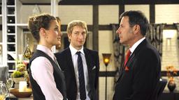 Naomi, Mick u. Gunter
