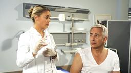 Britta und Thomas