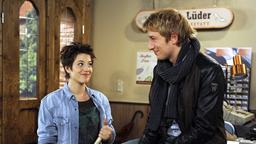 Ariane und Mick