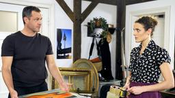 Torben und Naomi 