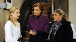 Jule, Johanna und Britta