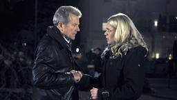 Britta und Hartmut