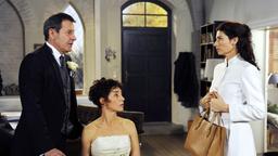 Benita, Gunter und Merle 