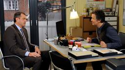 Torben und Jan