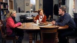 Jenny, Johanna und Sönke