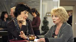 Merle und Erika