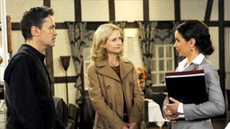 Jan, Claudia und Vera