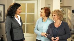 Vera, Johanna und Erika