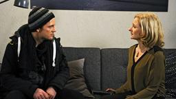 Robin und Claudia