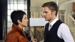 Robin und Ariane