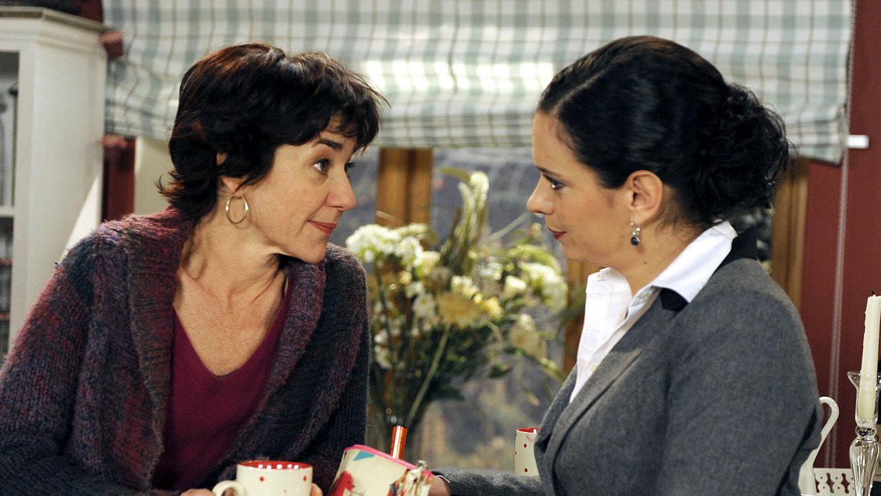 Merle und Vera