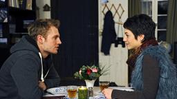 Robin und Ariane
