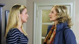 Jule und Claudia