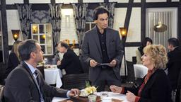 Lorenzo, Torben und Erika 