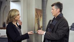 Claudia und Seefeldt
