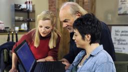 Hannes, Ariane und Jule