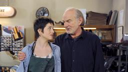 Ariane und Hannes