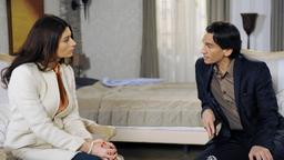 Benita und Lorenzo