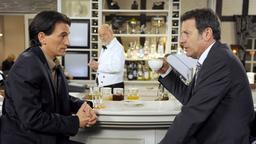 Alfred, Lorenzo und Gunter
