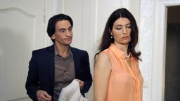 Benita und Lorenzo