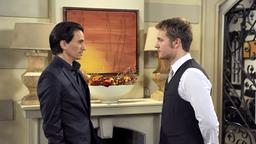Lorenzo und Robin