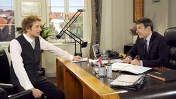 Mick und Gunter