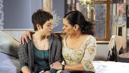 Ariane und Vera