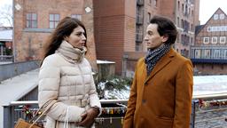 Lorenzo und Benita