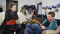 Jan und Robin