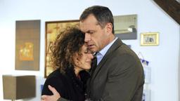 Torben und Naomi