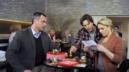 Torben, Ben und Britta