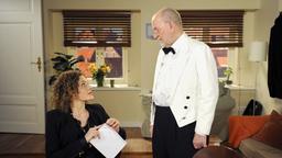 Naomi und Alfred