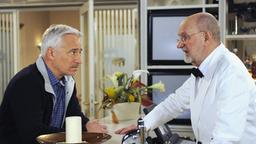 Thomas und Alfred