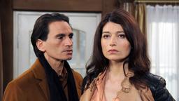 Lorenzo und Benita