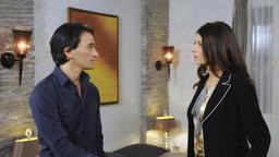 Benita und Lorenzo