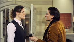Naomi und Lorenzo