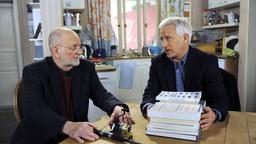 Thomas und Alfred