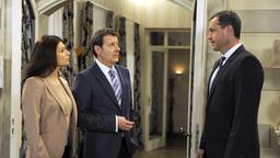 Torben, Benita und Gunter