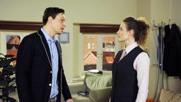 Naomi und Frederic