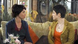 Merle und Ariane