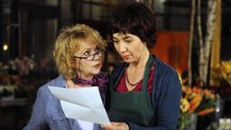 Merle und Erika