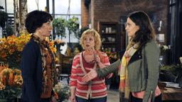 Merle und Erika mit Rieke