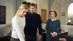 Sönke, Johanna und Jule