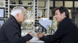 Thomas und Gunter