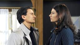Benita und Lorenzo